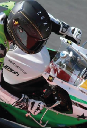 Track Day and Race bikes for sale