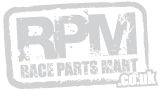 RPM, Race Parts Marts - race motorcycles for sale